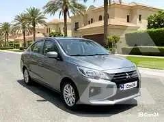 2022 Mitsubishi 
