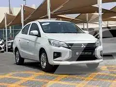 2022 Mitsubishi 