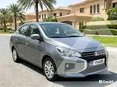 2022 Mitsubishi 