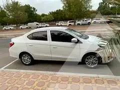 2022 Mitsubishi 