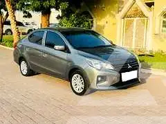 2022 Mitsubishi 