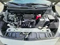 2022 Mitsubishi Attrage