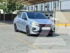 2022 Mitsubishi 