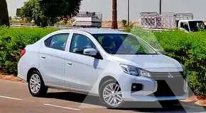 2022 Mitsubishi Attrage