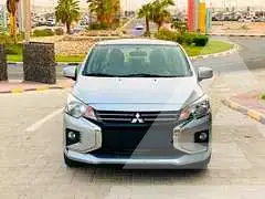 2022 Mitsubishi 