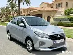 2022 Mitsubishi 