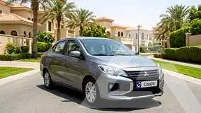 2022 Mitsubishi 