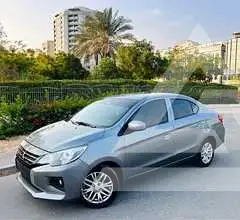 2022 Mitsubishi 