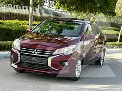 2022 Mitsubishi 