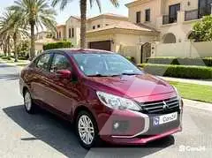 2022 Mitsubishi 