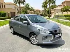 2022 Mitsubishi 
