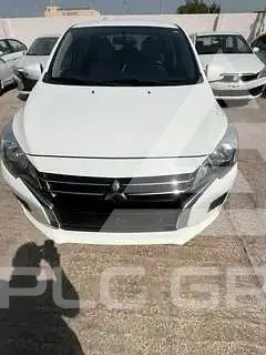2022 Mitsubishi Attrage