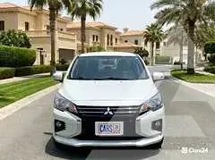 2022 Mitsubishi 