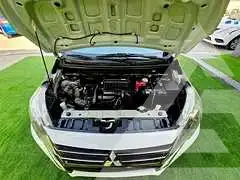 2022 Mitsubishi 