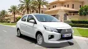2022 Mitsubishi 
