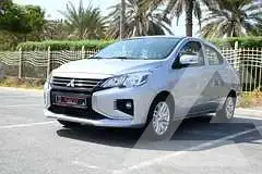 2022 Mitsubishi 