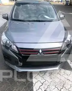 2022 Mitsubishi 