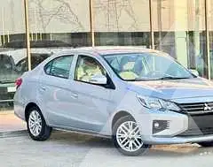 2022 Mitsubishi Attrage
