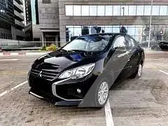 2022 Mitsubishi 