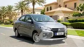 2022 Mitsubishi 