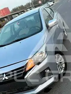 2022 Mitsubishi 