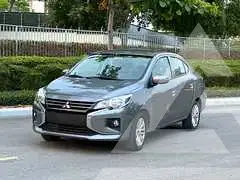 2022 Mitsubishi 