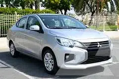 2022 Mitsubishi 