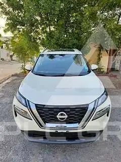 2022 Nissan ROGUE