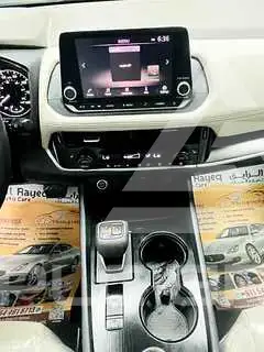 2022 Nissan ROGUE