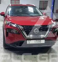 2022 Nissan ROGUE