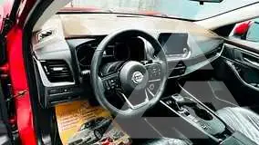 2022 Nissan ROGUE