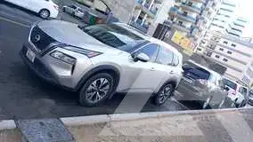 2022 Nissan ROGUE