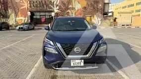 2022 Nissan ROGUE
