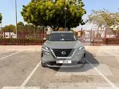 2022 Nissan ROGUE