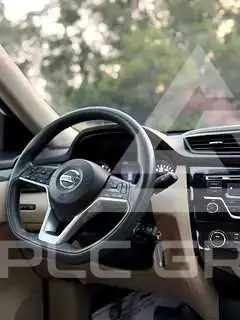 2022 Nissan XTERRA
