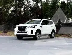 2022 Nissan XTERRA