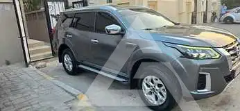2022 Nissan XTERRA