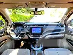 2022 Nissan XTERRA