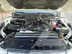 2022 Nissan XTERRA