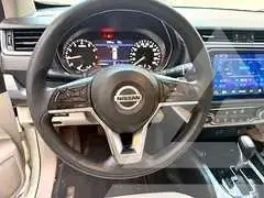 2022 Nissan XTERRA