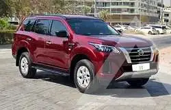 2022 Nissan XTERRA