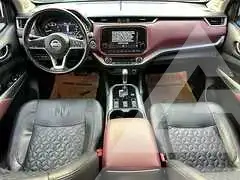 2022 Nissan XTERRA