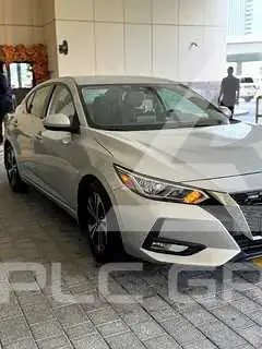 2022 Nissan SENTRA