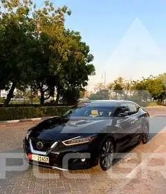 2022 Nissan MAXIMA