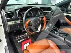 2022 Nissan MAXIMA