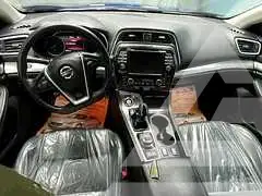 2022 Nissan MAXIMA