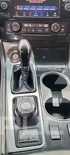 2022 Nissan MAXIMA