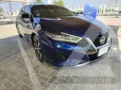 2022 Nissan MAXIMA
