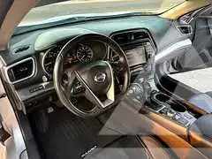 2022 Nissan MAXIMA