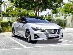 2022 Nissan MAXIMA